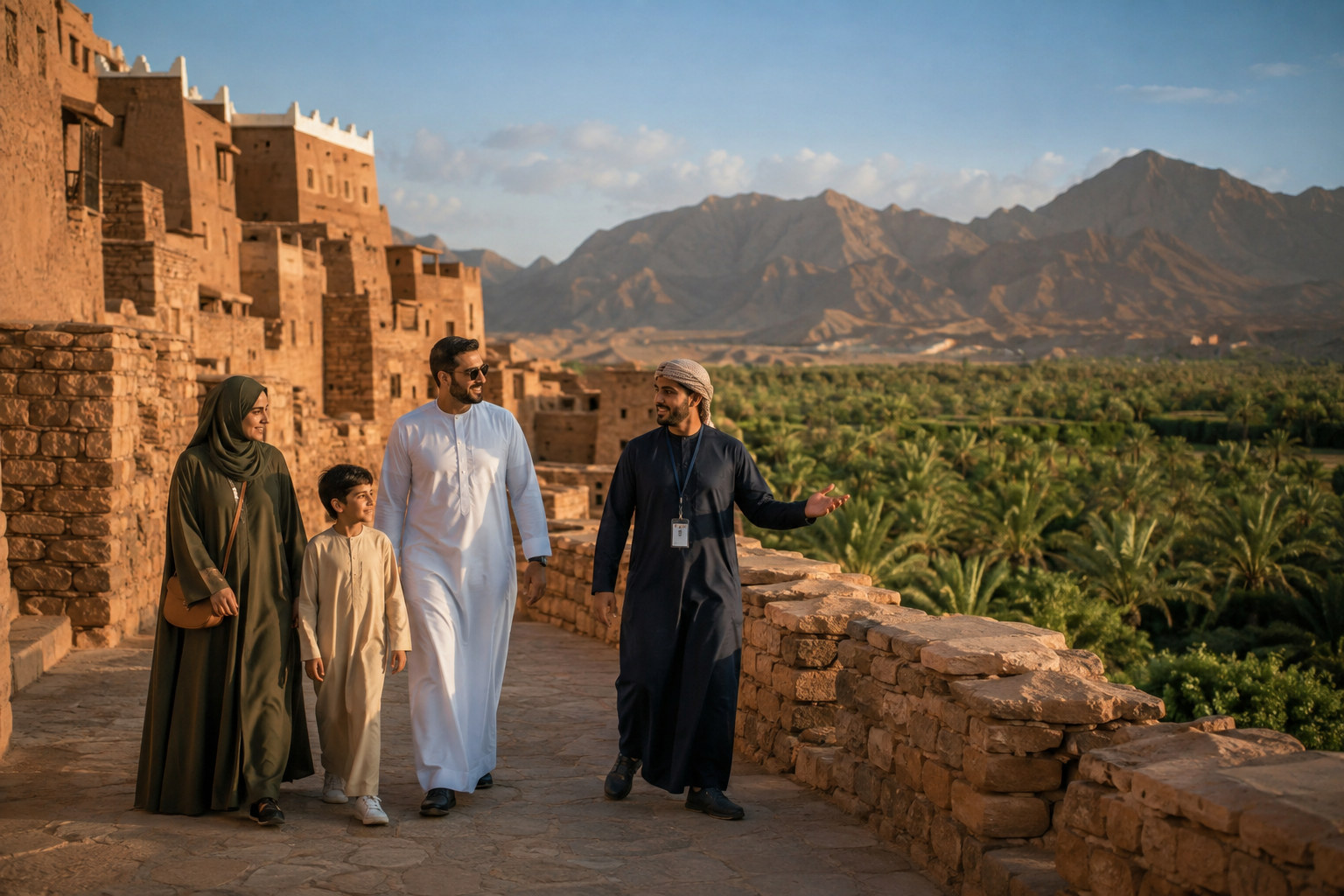 شركة سياحة سعودية رائدة تقدم أفضل خدمات السياحة في المملكة العربية السعودية