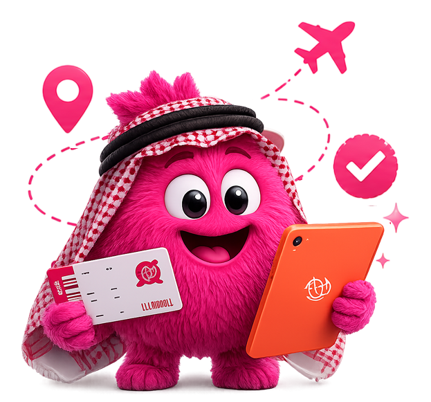 باقات متنوعه